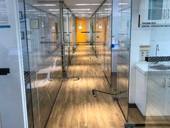 -极橙儿童齿科矫正中心(奥城店)