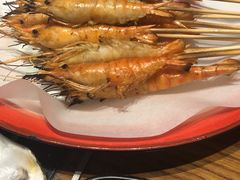 -烧货·活海鲜炭烧(湖滨商业街店)