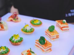 -上海明天广场JW万豪酒店