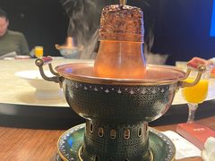 -明湖楼·经典鲁菜山东海鲜(大明湖店)