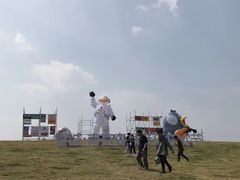-南京市江宁方山