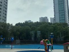 -纽斯桑拿会所(东绣路店)