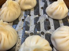 老盛兴汤包-徐盛兴手工点心(川沙店)