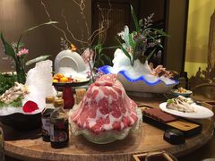 -尚海豆捞(乐虹坊店)