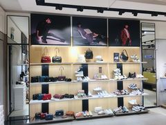 -BeLLE 百丽(上海月星环球港店)