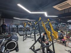 -ENERGY原力健身(川周店)