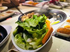-猫爪爪原切自助烤肉(观音桥阳光世纪店)