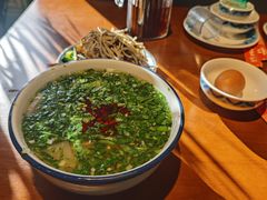 -伊斯麦尔丝路·新派菜(沙子口店)