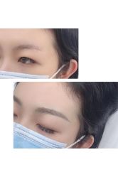 点击看大图 -久匠·野生眉半永久纹绣