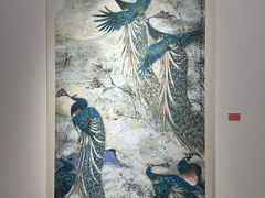 -南京书画院金陵美术馆