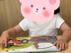 -BetterKids贝好国际托育中心(奥体旗舰店)