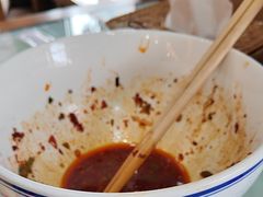 -汉唐守艺人·河北面馆(民心河店)