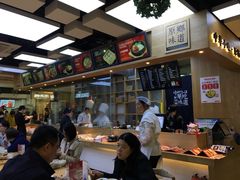 -北京华联购物中心(天通苑店)