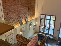 -城南花开咖啡(稻花村店)