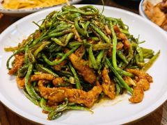 -娄三少·老北京春饼烤鸭家常菜(富力又一城店)