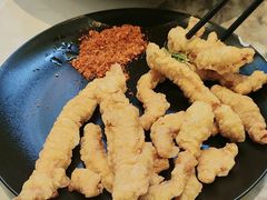 -火婆子·川小馆(扬韬科技广场店)