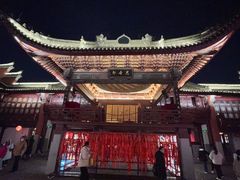 -宁波府城隍庙