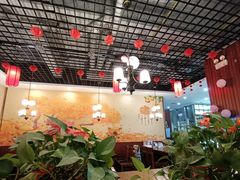 大堂-颜记私房菜(中海·寰宇天下A区店)