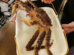 -蟹将军·松叶蟹和牛日料放题自助(K11店)