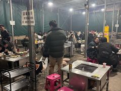 -同心烧烤(总店)