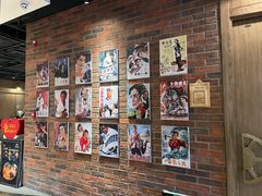 -茶啊冲电影主题文化餐厅(TOUCH12街店)