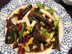 -百年粉蒸牛肉