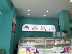 -罗莎蛋糕Rosa bread(蔡锷北店)