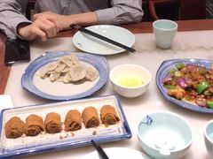 -鸭匠食府·挂炉烤鸭·新京菜(阜成路店)