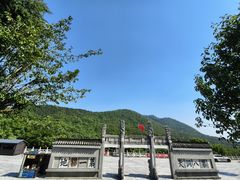 -句容茅山景区