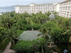 -三亚亚龙湾天域度假酒店