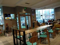 -德克士(崂山百货店)