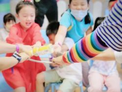 -孩提·一站式宝宝宴布置·儿童生日派对策划·小丑表演(北京店)