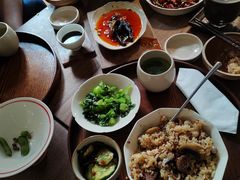-兮禾酒馆(护国路店)