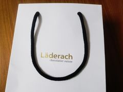 -Laderach 莱德拉(上海环贸iapm店)