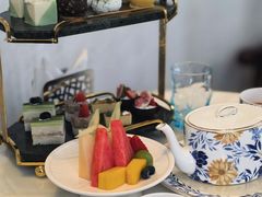 -海豚湾·大堂吧(厦门佰翔波特曼七星湾酒店)