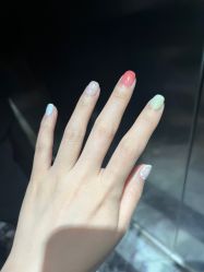 -斯馨·健康美甲美睫