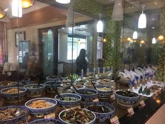 -骆驼阿三饭店(迪赛邻里店)