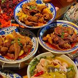 牛肉丝当面嗦的快乐我不允许有人没尝过！！