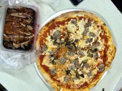 烤鸭-味香鸭子店(汉口西路店)