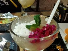 -何师烧烤Pro ·江湖川菜·小龙虾·精酿(太古里旗舰店)