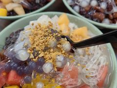 -老式乌米冰(阜阳园店)