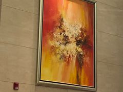 -新发展亚太JW万豪酒店·福苑咖啡厅