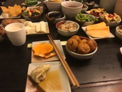 -青藤茶馆(南山路店)