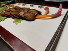 -博悦大酒店-餐厅