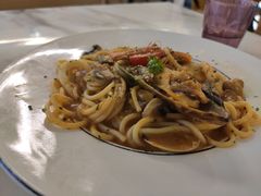 -珀翠餐厅(新业路店)
