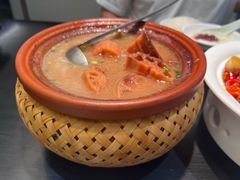 -在莲野·湖北民间菜·头牌松滋鸡(光谷步行街店)