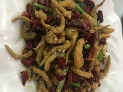-天津雅园饭店(成林道店)