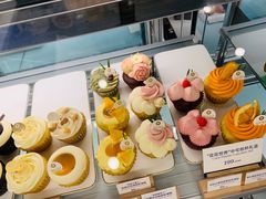 -派悦坊·甜品·蛋糕(虹口龙之梦店)