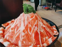 -华晟山城火锅(开发区港西东阁里店)