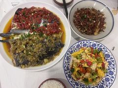 -新新湘菜馆(新中街二条店)